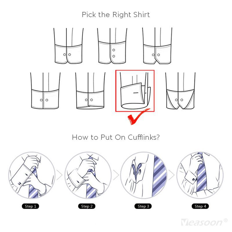 H CufflinksH Cufflinks