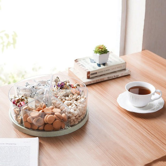 Snacks Tray