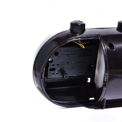 Submarine Hand Flip Clock