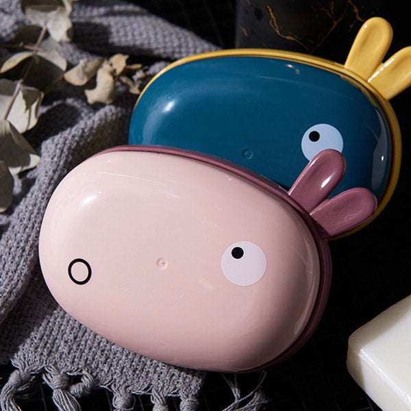 Kids Soap Box