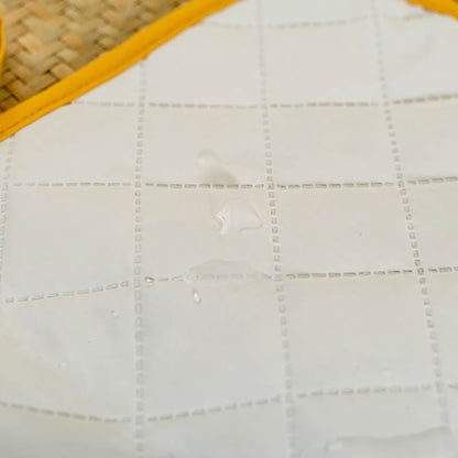 Nomadic Changing Mat - Honey
