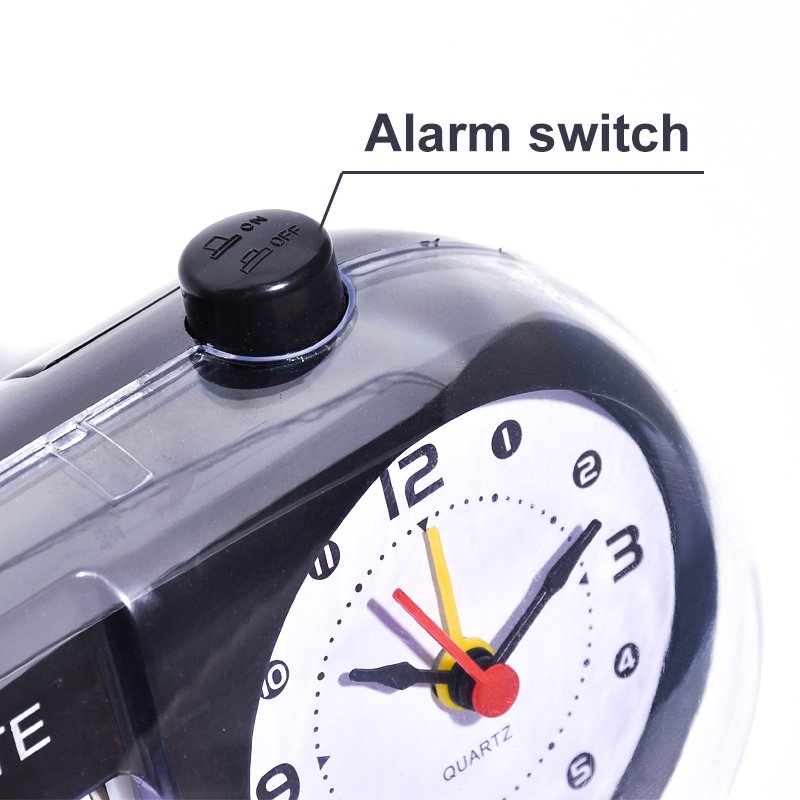 Submarine Hand Flip Clock
