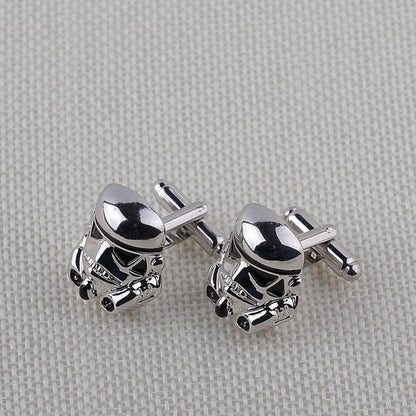 Star Wars Cufflinks