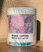 Apricot Honey Whipped Body Butter