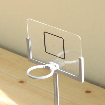 Desktop basketball