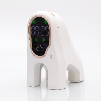 Intelligent Music Alarm Clock