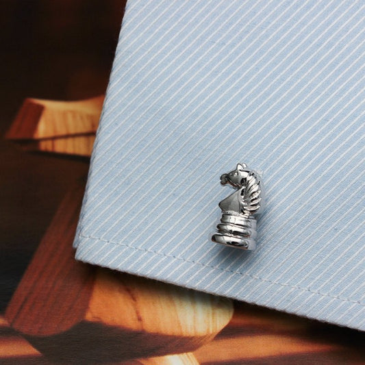 Chess Cufflinks