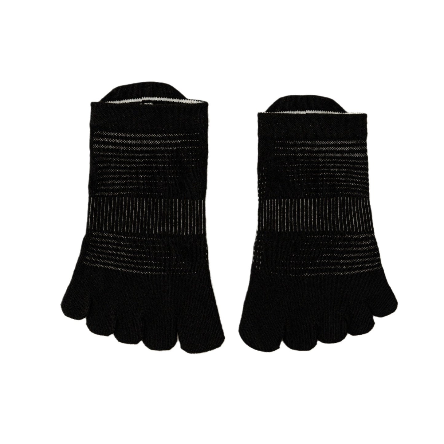 Breathable Quick-drying Short Tube Toe Socks