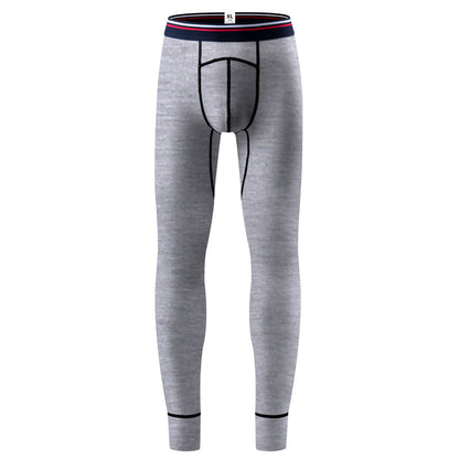 Men's Single Thin Cotton Trousers