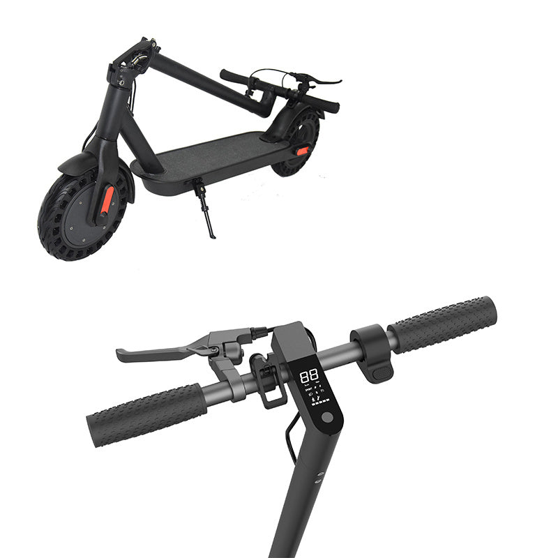 Lightweight Electric Scooter
