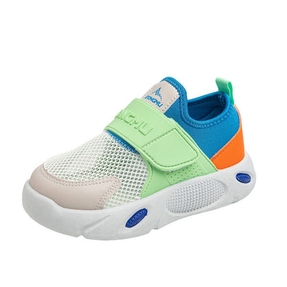 Boy's Shoes Slip-on Lightweight