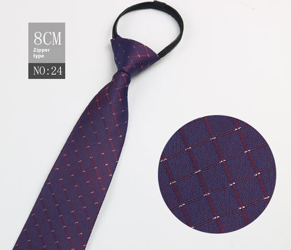 Men's Tie
