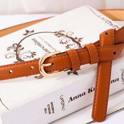 Women's Belt