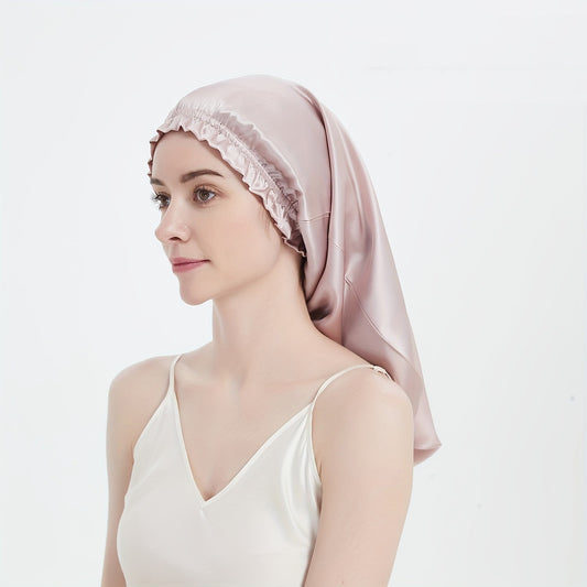 Silk Elastic Band Nightcap
