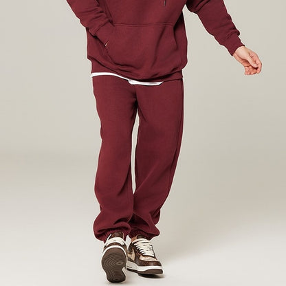 Thick Velvet Sweats