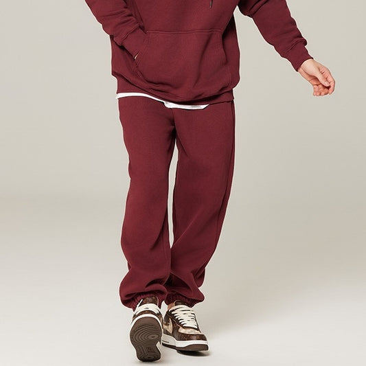 Thick Velvet Sweats