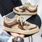 Men's Casual Canvas Sneakers