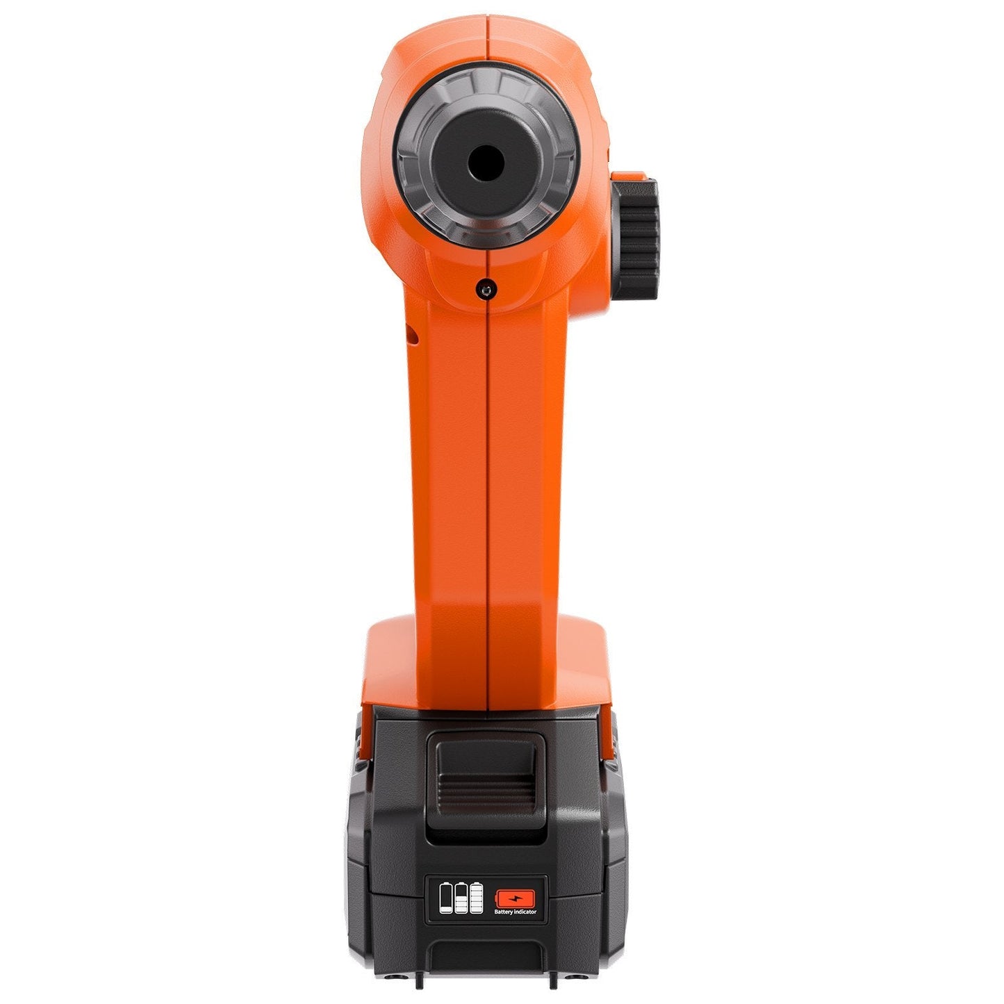 20V SDS Plus Cordless Rotary Hammer Drill Kit 0.6Inch 2 Functions