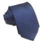 8CM Striped Tie Men's Business Formal