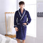 Winter Robe Elegant