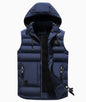Men's Clothing Cotton Vest