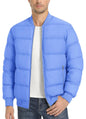 Men's Windproof Warm Leisure Winter Jacket Coat