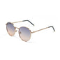 Sunglasses Women's High-grade Resin Metal