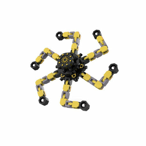 Fidget Spinner Chain Toys For Children
