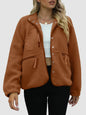Lamb Wool Coat
