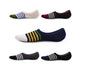 Wizard Ankles Socks 5 Pairs