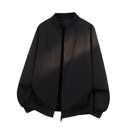 Baseball Uniform Jacket
