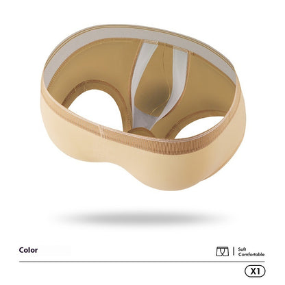 Men's Underpants U Convex