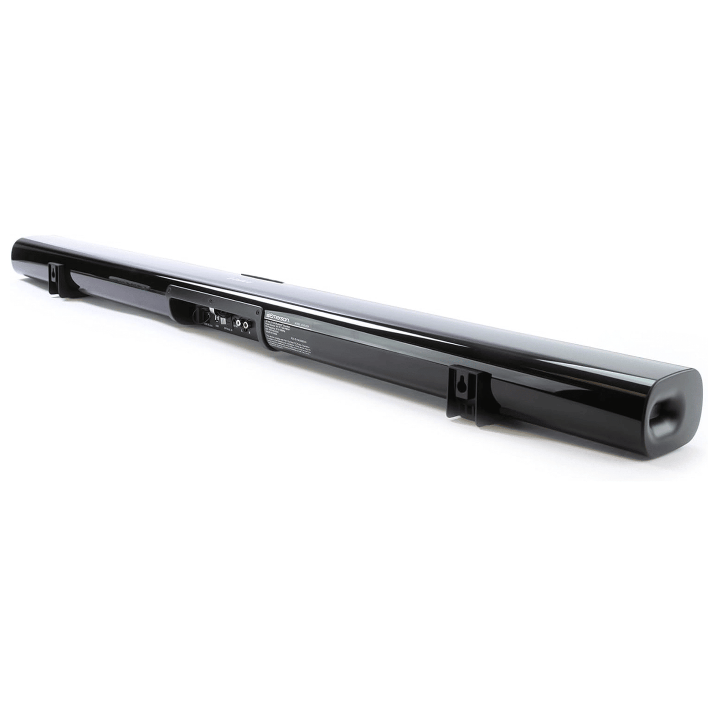 Emerson 42" Bluetooth Soundbar with Digital FM Radio and Remote