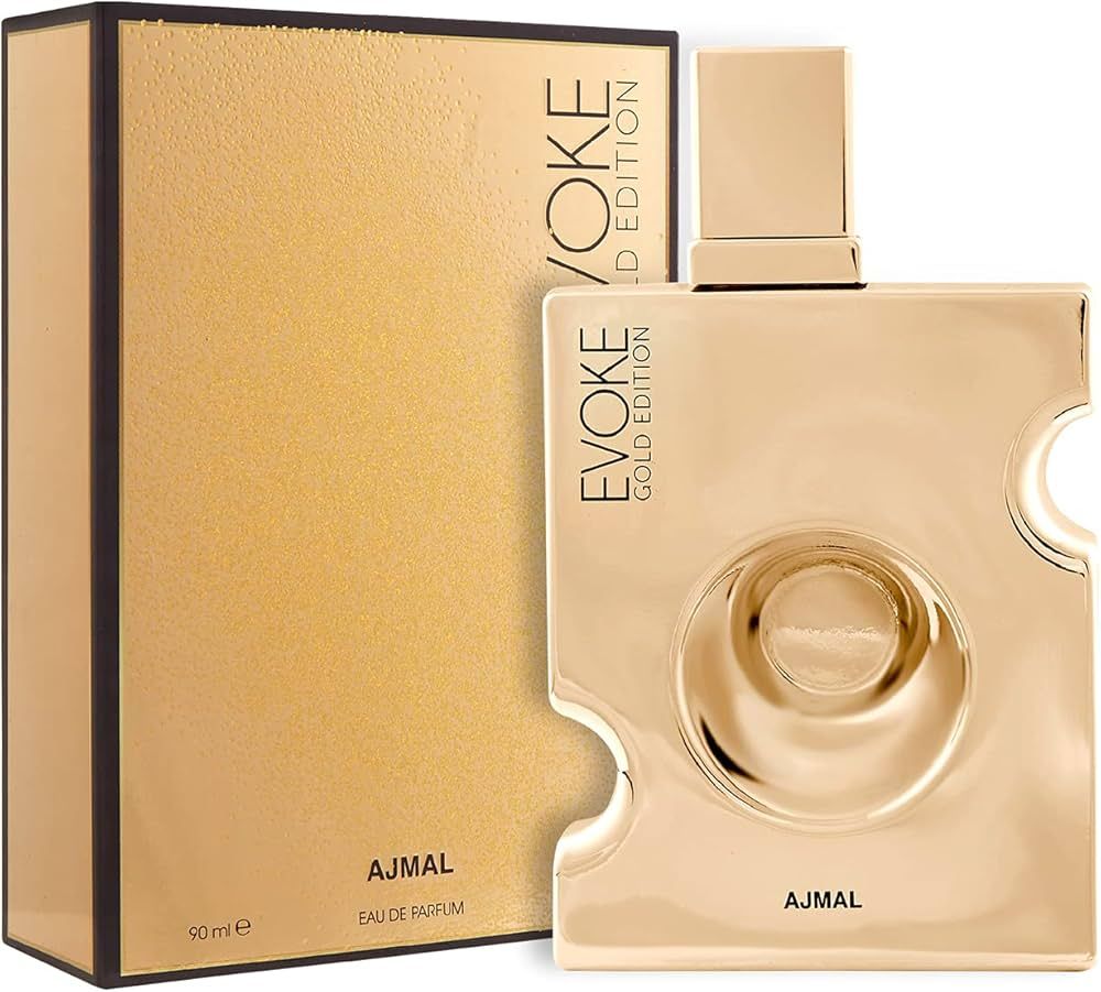 Ajmal Evoke Gold Edition For Men