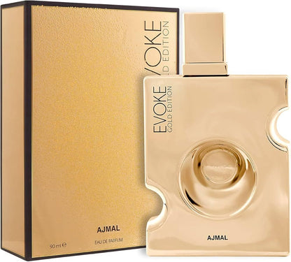 Ajmal Evoke Gold Edition For Men