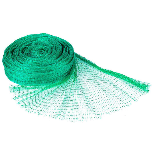 13 x 33ft Garden Netting Heavy Duty PE Anti Bird Netting Plants Fruits