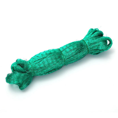 13 x 33ft Garden Netting Heavy Duty PE Anti Bird Netting Plants Fruits