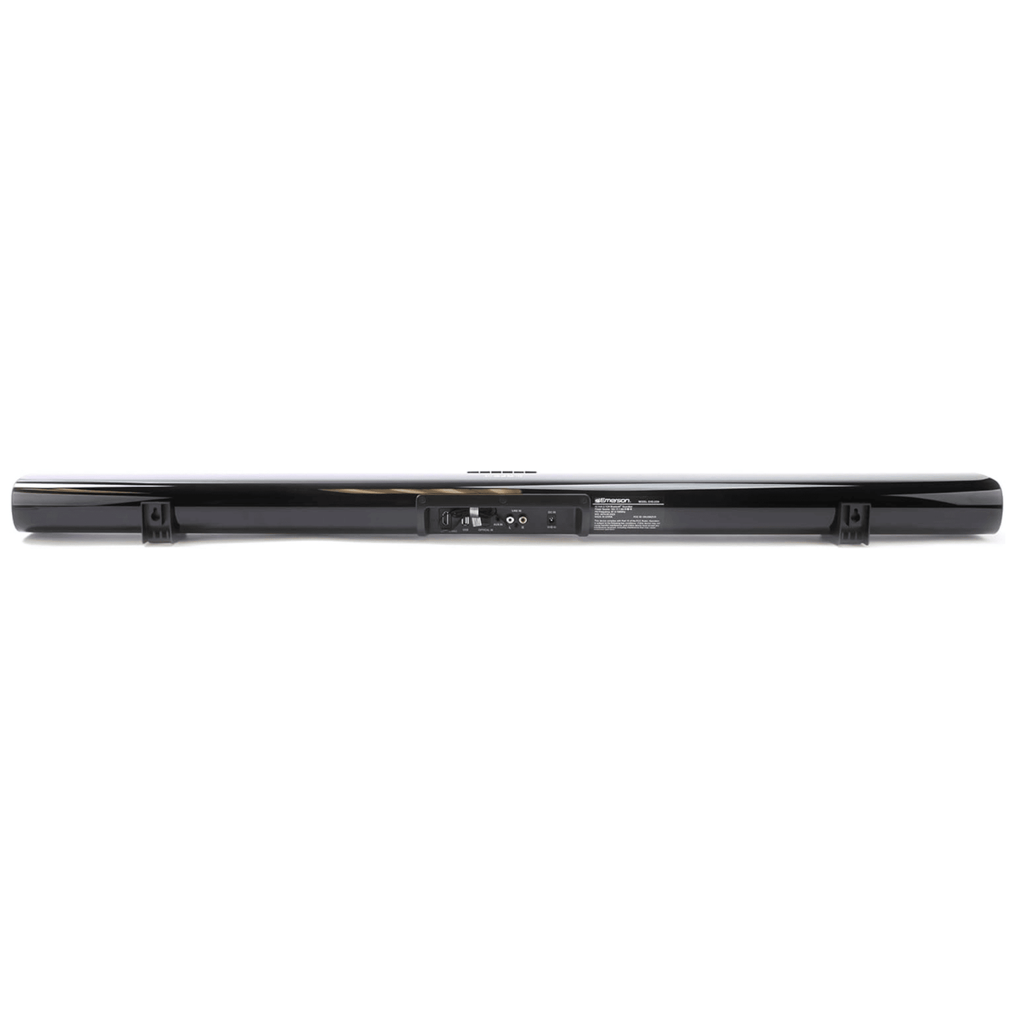 Emerson 42" Bluetooth Soundbar with Digital FM Radio and Remote