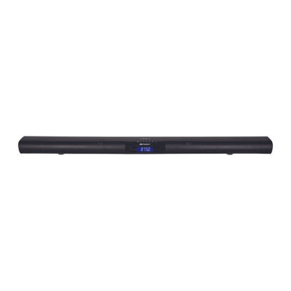 Emerson 42" Bluetooth Soundbar with Digital FM Radio and Remote