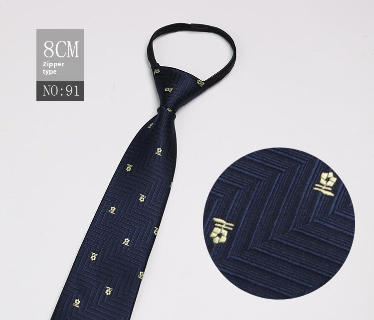 Men's Tie