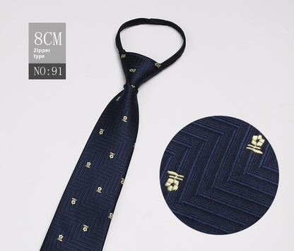 Men's Tie