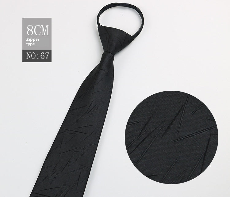 Men's Tie