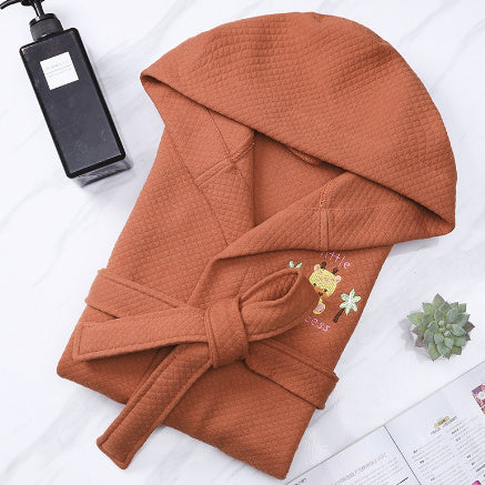 Children's Bathrobes