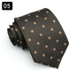 Tie Men's Formal Wear