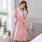 Winter Robe Elegant