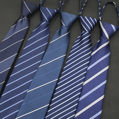 Men's Formal Wear Business Tie