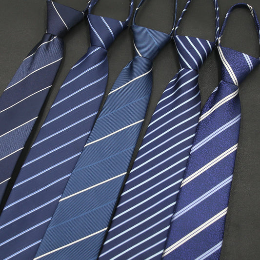 Men's Formal Wear Business Tie