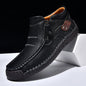 Men's Outdoor Casual Shoes Slip-on