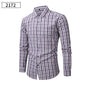 Long-sleeved Shirt Japanese Style