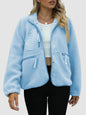 Lamb Wool Coat